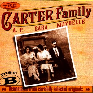A.P. Carter