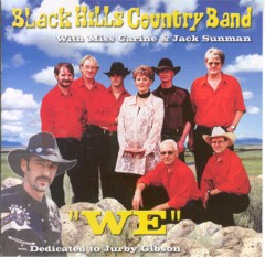 Black Hills Country Band
