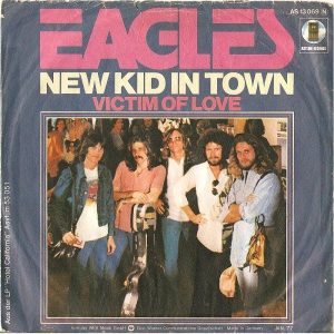 Eagles