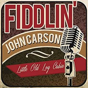 Fiddlin' John Carson