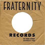 Fraternity Records