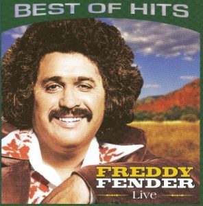 Freddy Fender