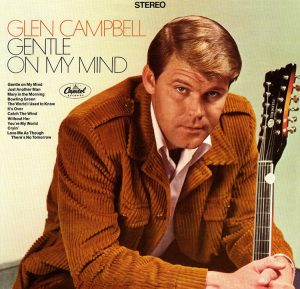 Glen Campbell