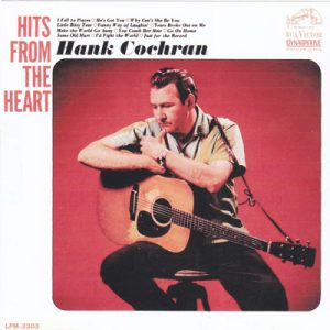 Hank Cochran