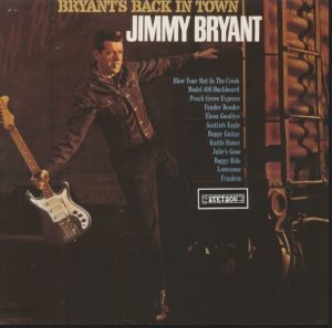 Jimmy Bryant
