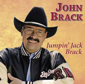 John Brack
