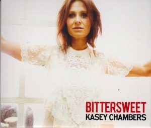 Kasey Chambers