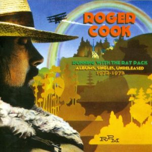 Roger Cook