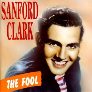 Sandford Clark