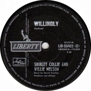 Shirley Collie