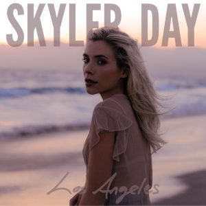 Skyler Day