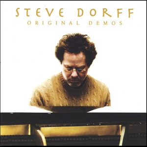 Steve Dorff