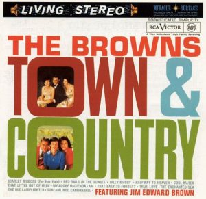 The Browns