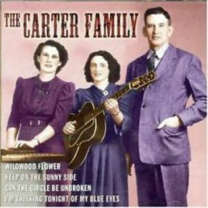 The Carter Family