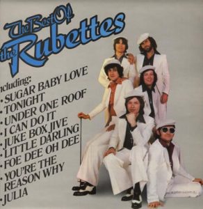 The Rubettes