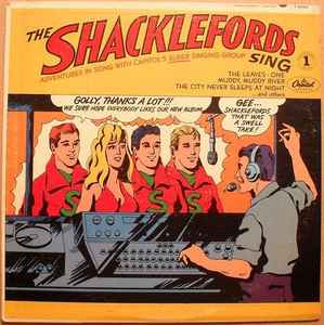 The Shackklefords