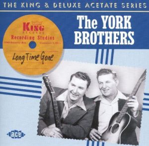 The York Brothers