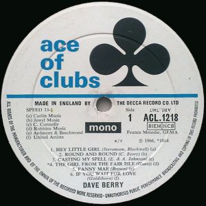 ace of clubs