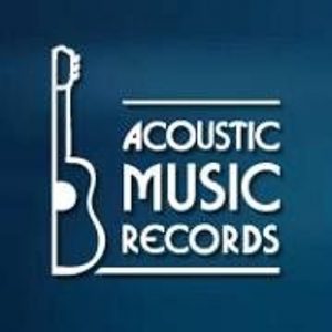 acoustic music records