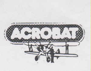 acrobat