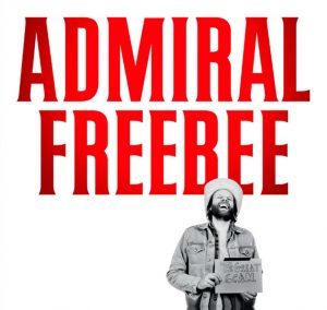 admiral freebee