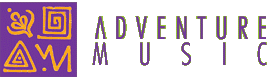 adventure music