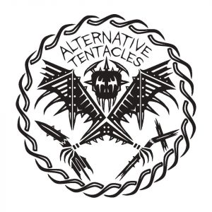 alternative tentacles