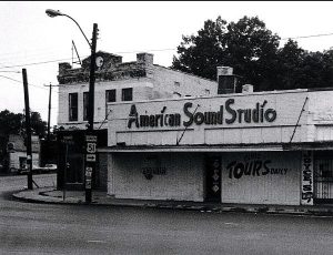 american sound studio