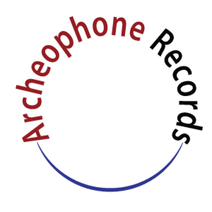 archeophone records