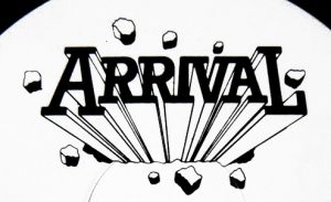arrival