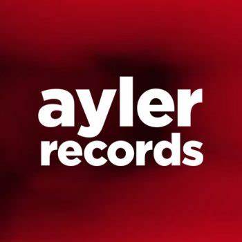 ayler records