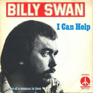 billy swan