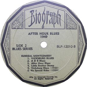 biograph