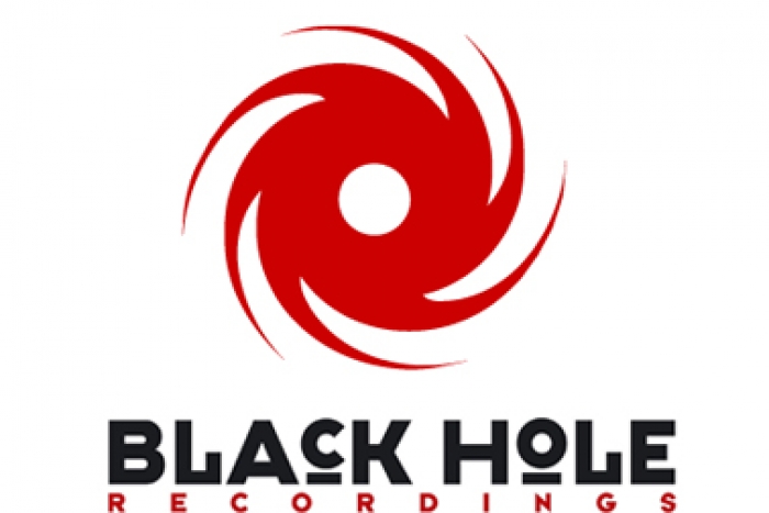 black hole recordings