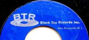 black top records