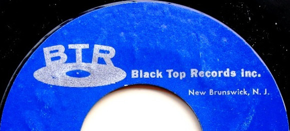 black top records