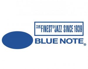 blue note