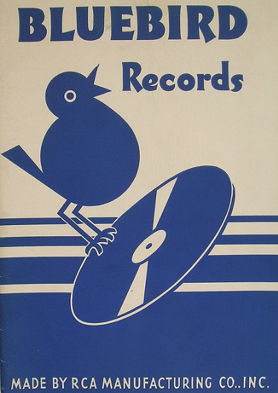 bluebird records