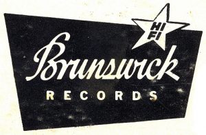 brunswick records