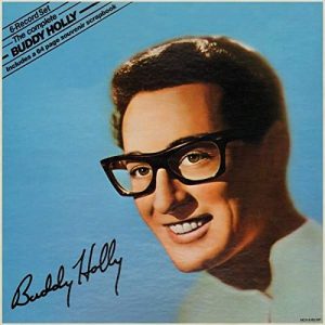 buddy holly