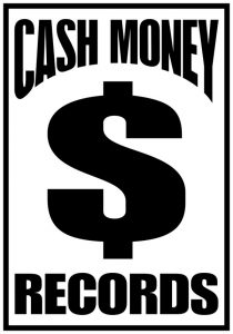 cash money records