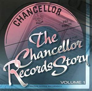 chancellor