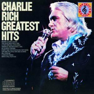 charlie rich