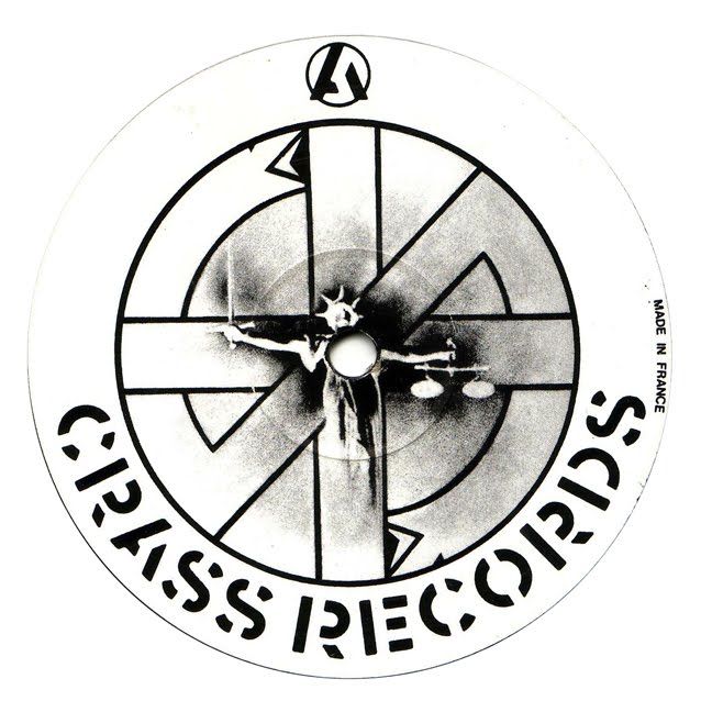 crass records