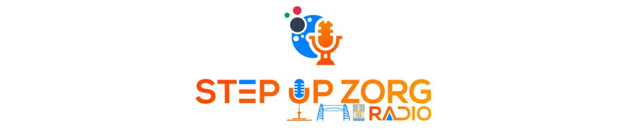 Step up zorg radio