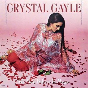 crystal gayle
