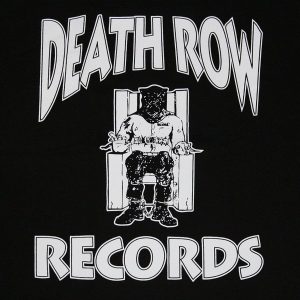 death row records