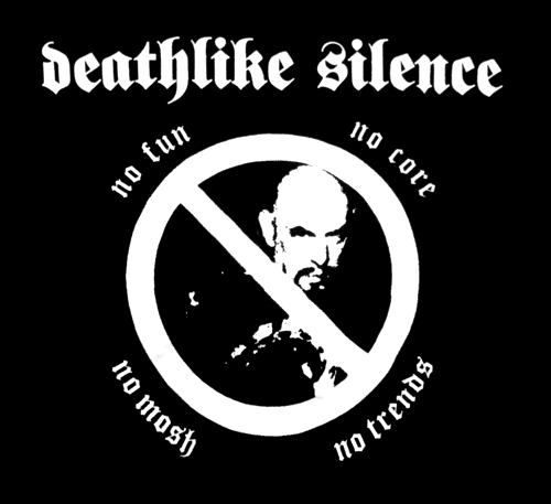 deathlike silence productions