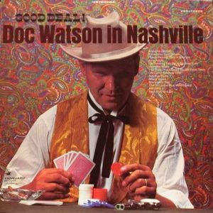 doc watson