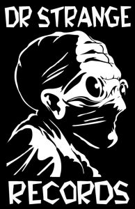 dr. strange records